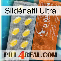 Sildénafil Ultra 42